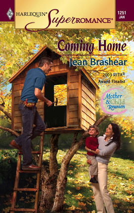 Title details for Coming Home by Jean Brashear - Available